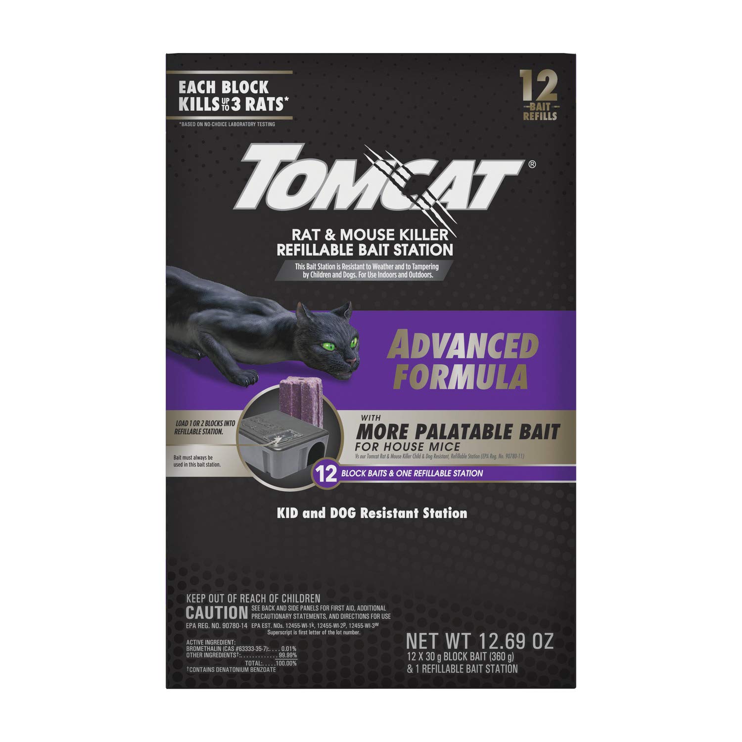 Tomcat Advanced
